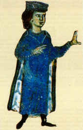 Willem I X (de Troubadour - ook de Jonge) van Aquitanië